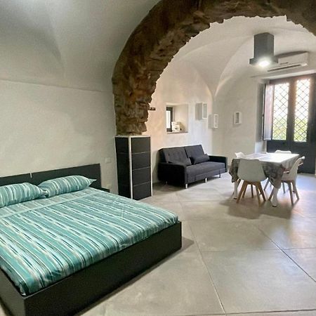 Homesuite45 Катания Экстерьер фото