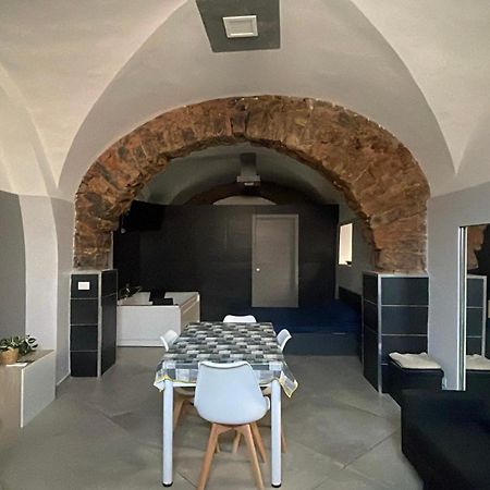 Homesuite45 Катания Экстерьер фото